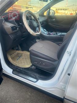 هيونداي سانتافي